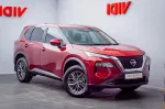 Nissan Rogue image 1