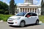 Citroen C3 image 2