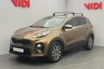 Kia Sportage image 4