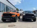 Dodge RAM image 4