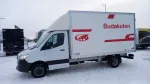 Mercedes-Benz Sprinter image 3