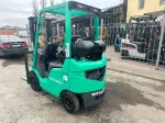 Mitsubishi FGE9T image 9