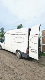 Ford Transit image 2