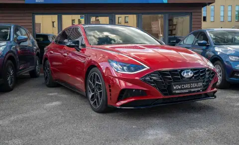 Hyundai Sonata (2024-09-03T00:00:00.000Z)