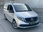 Mercedes-Benz EQV image 1