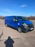Opel Vivaro image 3