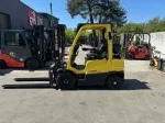 Hyster H2.5FT image 4