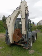 Terex TLB 990 image 3