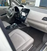 Nissan Leaf image 4