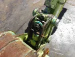 Kubota RX306 image 6