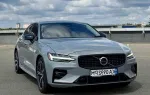 Volvo S60 image 1