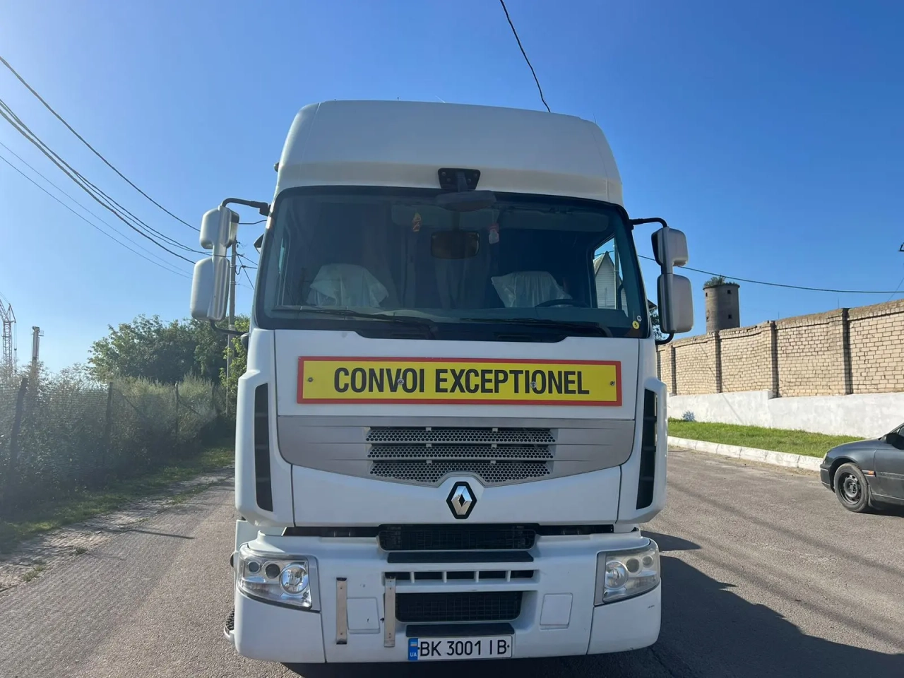 Renault Premium image 1