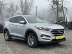 Hyundai Tucson image 1