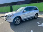 Mercedes-Benz GL-CLASS image 3
