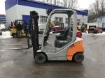 STILL Rx70 22t image 4