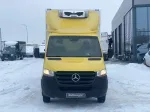 Mercedes-Benz Sprinter image 3