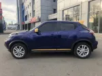 Nissan Juke image 8