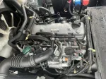 Nissan FG15 image 9