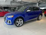 Audi SQ5 image 3