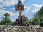 Caterpillar 336 DL image 3