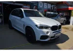 BMW X5 image 1
