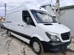 Mercedes-Benz Sprinter image 1