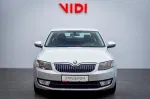Skoda Octavia image 4