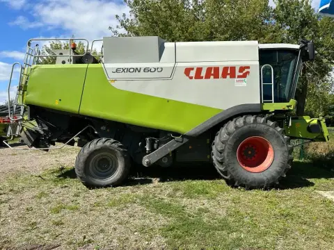 CLAAS Lexion 600 (2024-03-21T00:00:00.000Z)