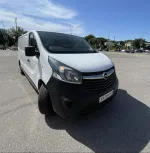 Opel Vivaro image 1