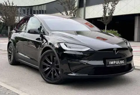 Tesla Model X (2024-09-02T00:00:00.000Z)