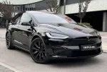 Tesla Model X image 1