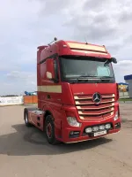 Mercedes-Benz Actros 1842 image 1