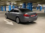 BMW 528I image 4