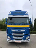 DAF FT XF440 image 2