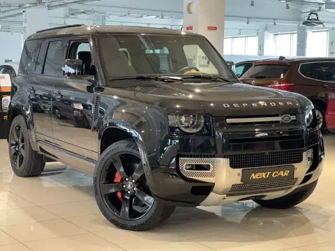Land Rover Defender (2024-04-22T00:00:00.000Z)