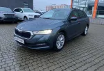 Skoda Octavia image 3