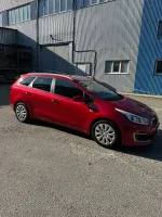 Kia Ceed image 2