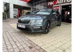 Skoda Octavia image 3