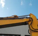 Hyundai Robex R210LC-9 image 2