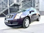 Cadillac SRX image 2