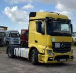 Mercedes-Benz Actros 1845 image 1