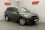 Hyundai Santa Fe image 1