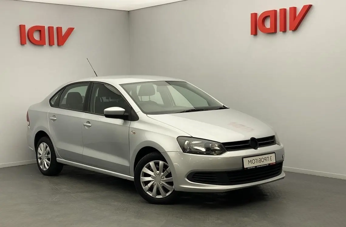 Volkswagen Polo image 1