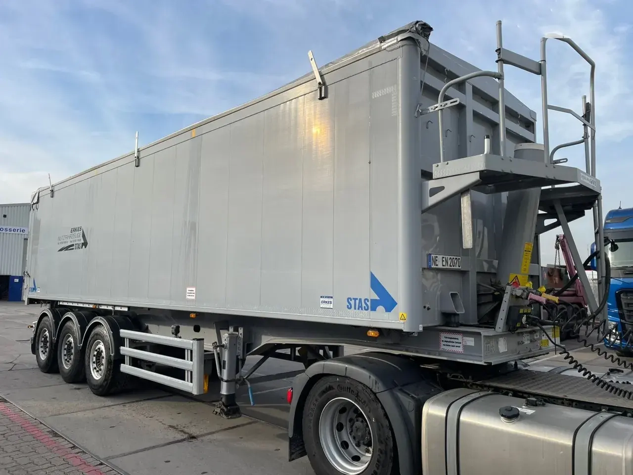 STAS S300 image 1