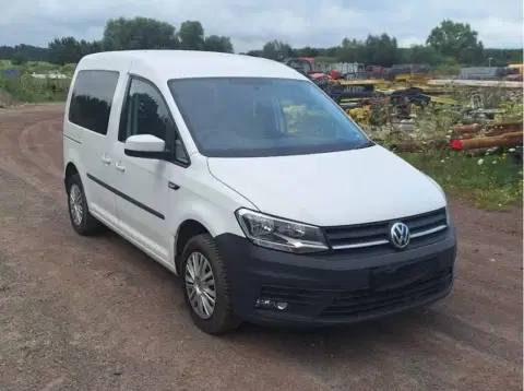 Volkswagen Caddy (2024-09-03T00:00:00.000Z)