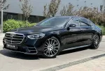 Mercedes-Benz S-Class image 2