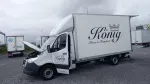 Mercedes-Benz Sprinter image 2
