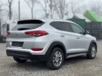 Hyundai Tucson image 4