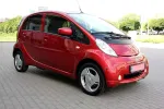 Mitsubishi i-MiEV image 1