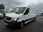 Mercedes-Benz Sprinter image 2